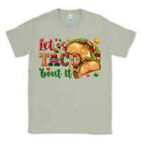 Matcha Let's Taco 'Bout It Classic Tee - texasbilliewilder