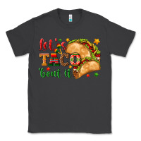 Smoke Let's Taco 'Bout It Classic Tee - texasbilliewilder