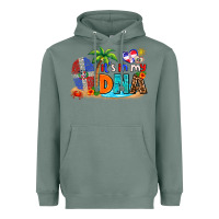 Sage it's in my dna Heavyweight Hoodie - AdoDesignShop