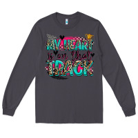 Smoke my heart is on that track Long Sleeve Tee - Zillion Design Studio