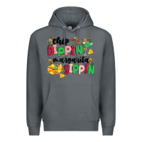 Rock chip dippin' margarita sippin Premium Hoodie - MaliasSmallBusiness