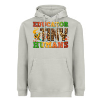Moon Dust educator of tiny humans Heavyweight Hoodie - BundleAndBundleShop