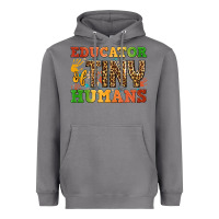 Storm educator of tiny humans Heavyweight Hoodie - BundleAndBundleShop
