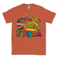 Copper Taco Fiesta Classic Tee - texasbilliewilder