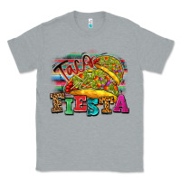 Taco Fiesta Classic Tee | Teevron