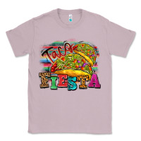 Lilac Taco Fiesta Classic Tee - texasbilliewilder