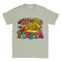 Matcha Taco Fiesta Classic Tee - texasbilliewilder