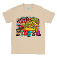 Mushroom Taco Fiesta Classic Tee - texasbilliewilder