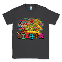 Smoke Taco Fiesta Classic Tee - texasbilliewilder