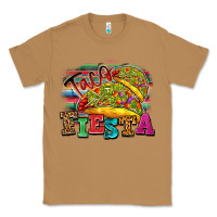 Toasted Coconut Taco Fiesta Classic Tee - texasbilliewilder
