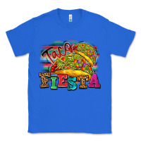 True Royal Taco Fiesta Classic Tee - texasbilliewilder