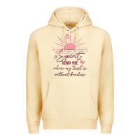 Pina Colada spririt religious quote Premium Hoodie - MaliasSmallBusiness