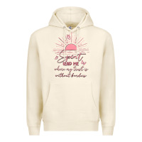 Tofu spririt religious quote Premium Hoodie - MaliasSmallBusiness