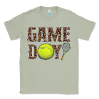 Matcha tennis game day Classic Tee - BarkalooDesign
