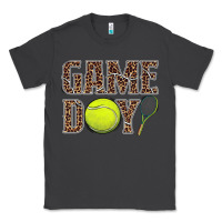 Smoke tennis game day Classic Tee - BarkalooDesign