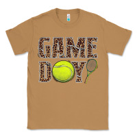 Toasted Coconut tennis game day Classic Tee - BarkalooDesign