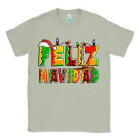Matcha feliz navidad Classic Tee - Zillion Design Studio
