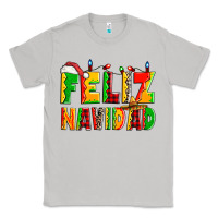 Moon Dust feliz navidad Classic Tee - Zillion Design Studio