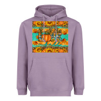 Lavender love fall Heavyweight Hoodie - Artiststas