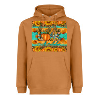 Meerkat love fall Heavyweight Hoodie - Artiststas