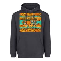 Smoke love fall Heavyweight Hoodie - Artiststas