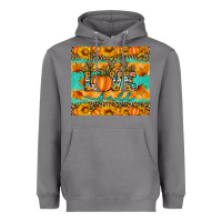 Storm love fall Heavyweight Hoodie - Artiststas
