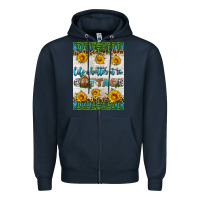 Navy life is better at the cottage air freshener Zipper Hoodie - HRA Design Shop