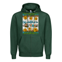 Life Is Better At The Cottage Air Freshener Zipper Hoodie | Teevron