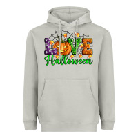 Moon Dust love halloween Heavyweight Hoodie - Artiststas