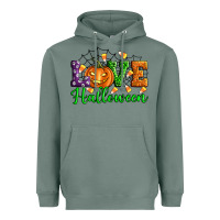 Sage love halloween Heavyweight Hoodie - Artiststas