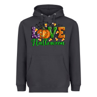Smoke love halloween Heavyweight Hoodie - Artiststas