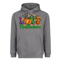 Storm love halloween Heavyweight Hoodie - Artiststas