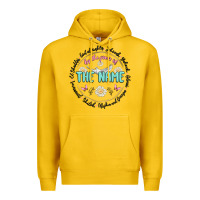 Lemon by the power of the name Premium Hoodie - MaliasSmallBusiness