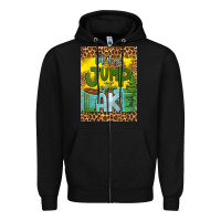 Black let's go jump in the lake air freshener Zipper Hoodie - HRA Design Shop