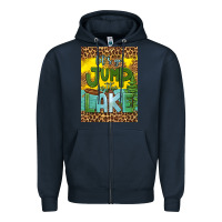Navy let's go jump in the lake air freshener Zipper Hoodie - HRA Design Shop