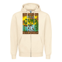 Sandshell let's go jump in the lake air freshener Zipper Hoodie - HRA Design Shop