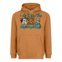 Meerkat i do it for the aha moments Heavyweight Hoodie - BundleAndBundleShop