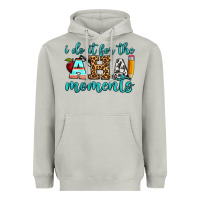 Moon Dust i do it for the aha moments Heavyweight Hoodie - BundleAndBundleShop