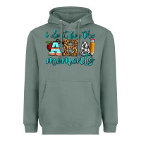Sage i do it for the aha moments Heavyweight Hoodie - BundleAndBundleShop