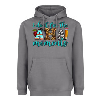 Storm i do it for the aha moments Heavyweight Hoodie - BundleAndBundleShop