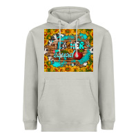 Moon Dust teacher squad tumbler Heavyweight Hoodie - BundleAndBundleShop