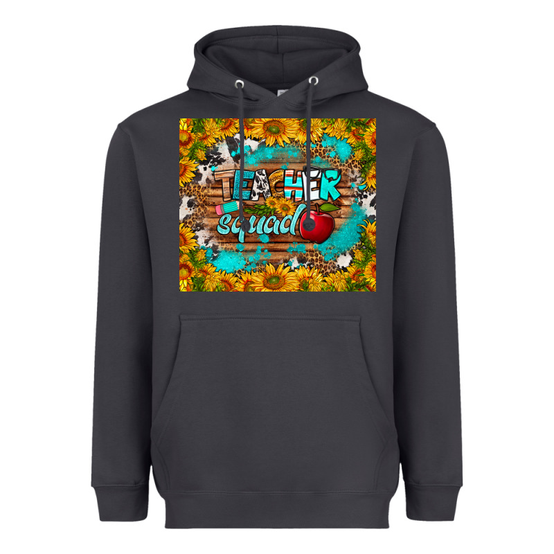 Teacher Squad Tumbler Heavyweight Hoodie by BundleAndBundleShop | Teevron