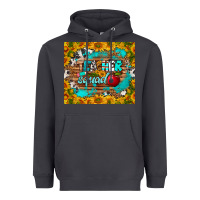 Smoke teacher squad tumbler Heavyweight Hoodie - BundleAndBundleShop