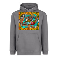 Storm teacher squad tumbler Heavyweight Hoodie - BundleAndBundleShop
