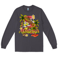 Smoke summer alabama Long Sleeve Tee - texasbilliewilder