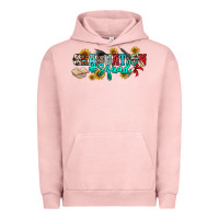 Graduation Squad Urban Hoodie | Teevron
