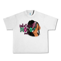Lunar Rock Unbothered mood 24:7 Urban Heavy Tee - RanaPortraitStore