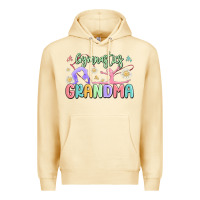 Pina Colada gymnastics grandma Premium Hoodie - MaliasSmallBusiness