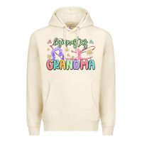 Tofu gymnastics grandma Premium Hoodie - MaliasSmallBusiness