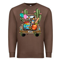 Chestnut farm truck,back to school Premium Sweatshirt - JahusDesignShop